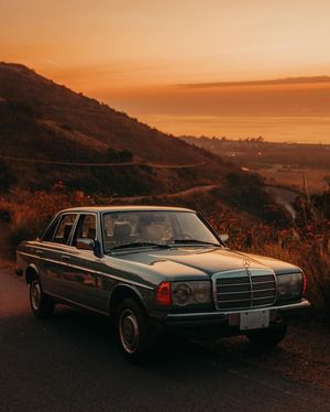 Image post by @mercedesbenz on Instagram