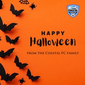 Image post by @coastal_footballclub on Instagram