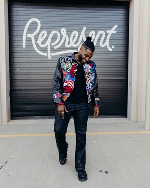 Image post by @iammiketodd on Instagram