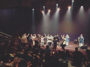 Image post by @esplanadesingapore on Instagram