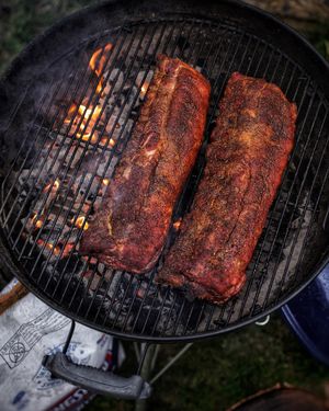 Image post by @kingsford on Instagram