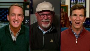 Image post by @OmahaProd on Twitter