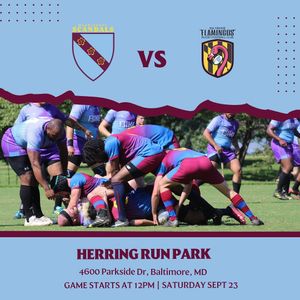 Image post by @scandalsrfc on Instagram
