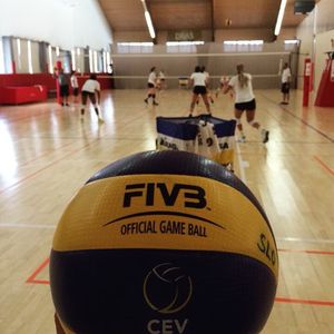Image post by @ruvball on Instagram