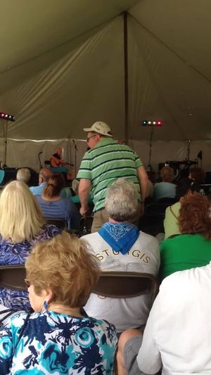 Video post by @ohiocelticfest on Facebook