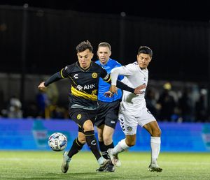 Image post by @riverhoundssc on Instagram