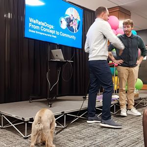 Image post by @mediaschoolou on Instagram