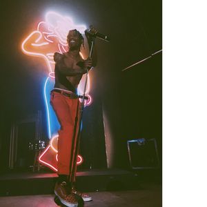 Image post by @travisscott on Instagram