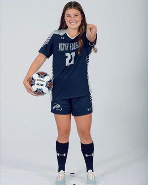 Image post by @ospreyswsoc on Instagram