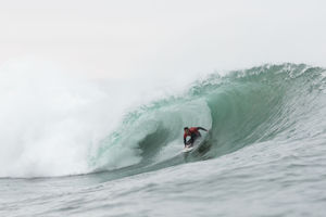 Image post by @wsl.qs on Instagram