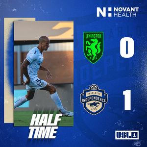 Image post by @cltindependence on Instagram