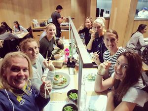 Image post by @aussiediamonds on Instagram