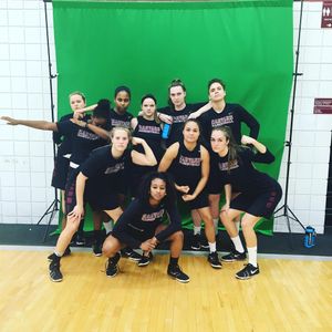 Image post by @harvardwbb on Instagram