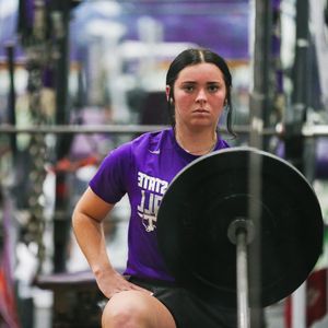 Image post by @tarletonsoftball on Instagram