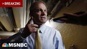 Video post by @msnbc on YouTube