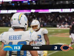 Image post by @woahmadden on Facebook