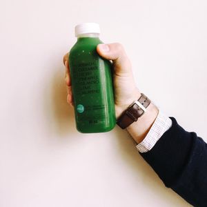 Image post by @forage_kitchen on Instagram