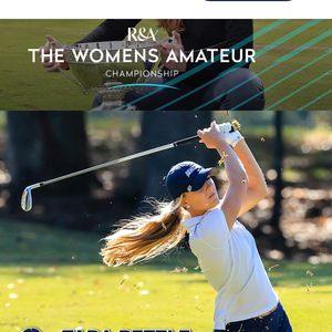 Image post by @uncgwgolf on Instagram