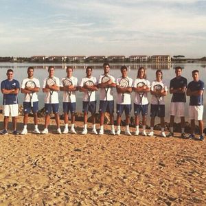 Image post by @fgcu_mten on Instagram