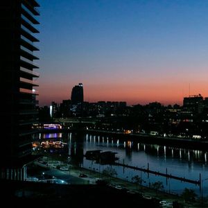 Image post by @hotelmadero on Instagram