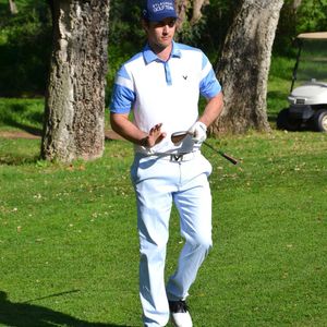 Image post by @julienbrun_golf on Instagram