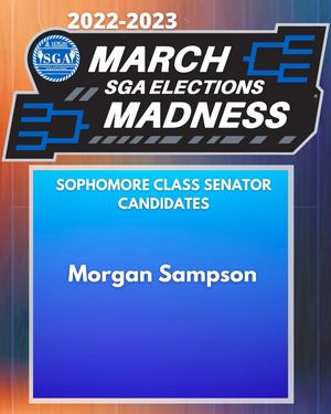 Image post by @morganstatesga on Instagram