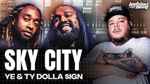 Video post by @theraptv on YouTube