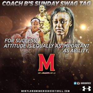 Image post by @terpswbb on Instagram