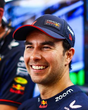 Image post by @redbullshop on Instagram