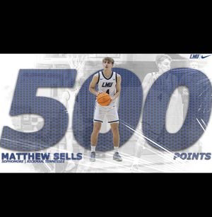 Image post by @lmu_mbb on Instagram