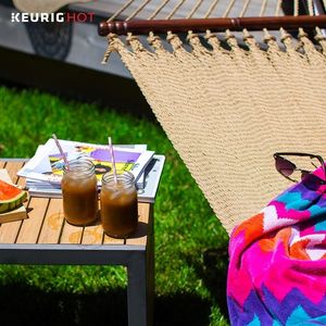 Image post by @keurig on Instagram