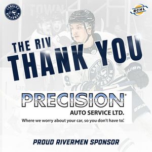 Image post by @langleyrivermen on Instagram