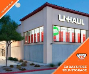 Image post by @uhaul on Instagram