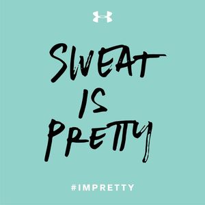 Image post by @underarmourwomen on Instagram
