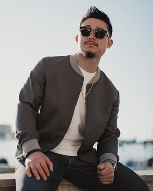 Image post by @kestdaddy on Instagram