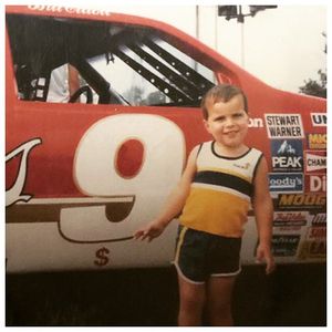 Image post by @mispeedway on Instagram
