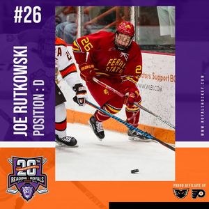 Image post by @readingroyals on Instagram
