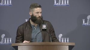 Image post by @247Sports on Twitter
