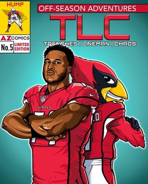 Image post by @azcardinals on Instagram