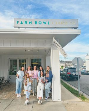 Image post by @samfordpanhellenic on Instagram