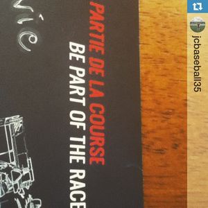 Image post by @f1gpcanada on Instagram
