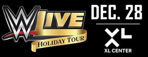 Image post by @XLCenter on Facebook