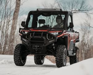 Image post by @polarisorv on Instagram