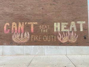 Image post by @dhswildcatpride on Instagram