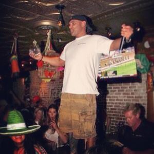 Image post by @roccostacos on Instagram