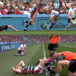 Image post by @rugbypass on Instagram