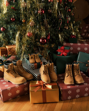 Image post by @timberland_taiwan on Instagram