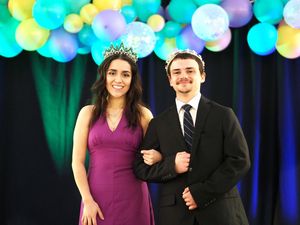 Image post by @uofsouthalabama on Instagram