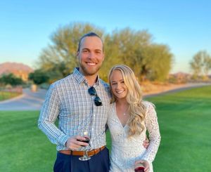 Image post by @corbinburnes on Instagram