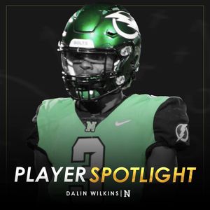 Image post by @scouting.spotlight on Instagram